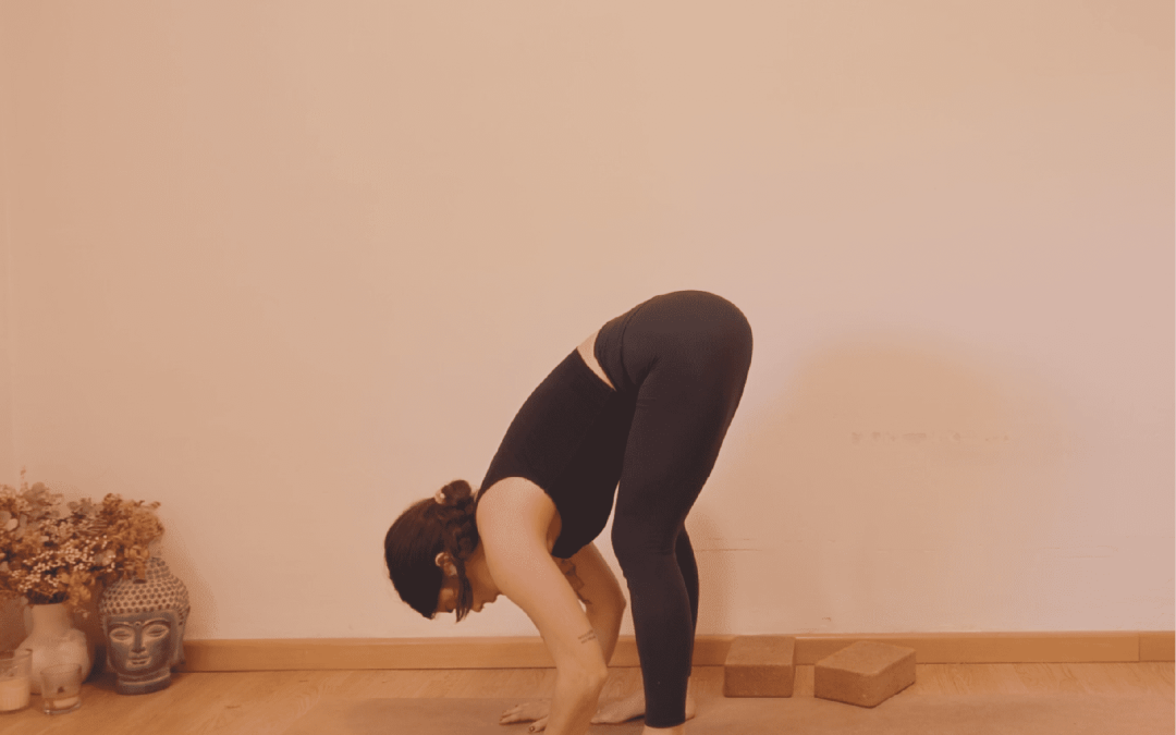 Respira y conecta | Vinyasa Yoga Cuerpo Completo