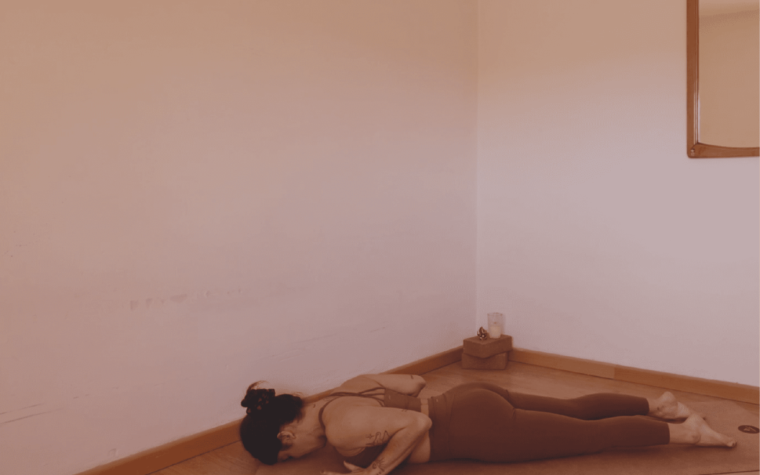 Torsiones | Vinyasa Yoga