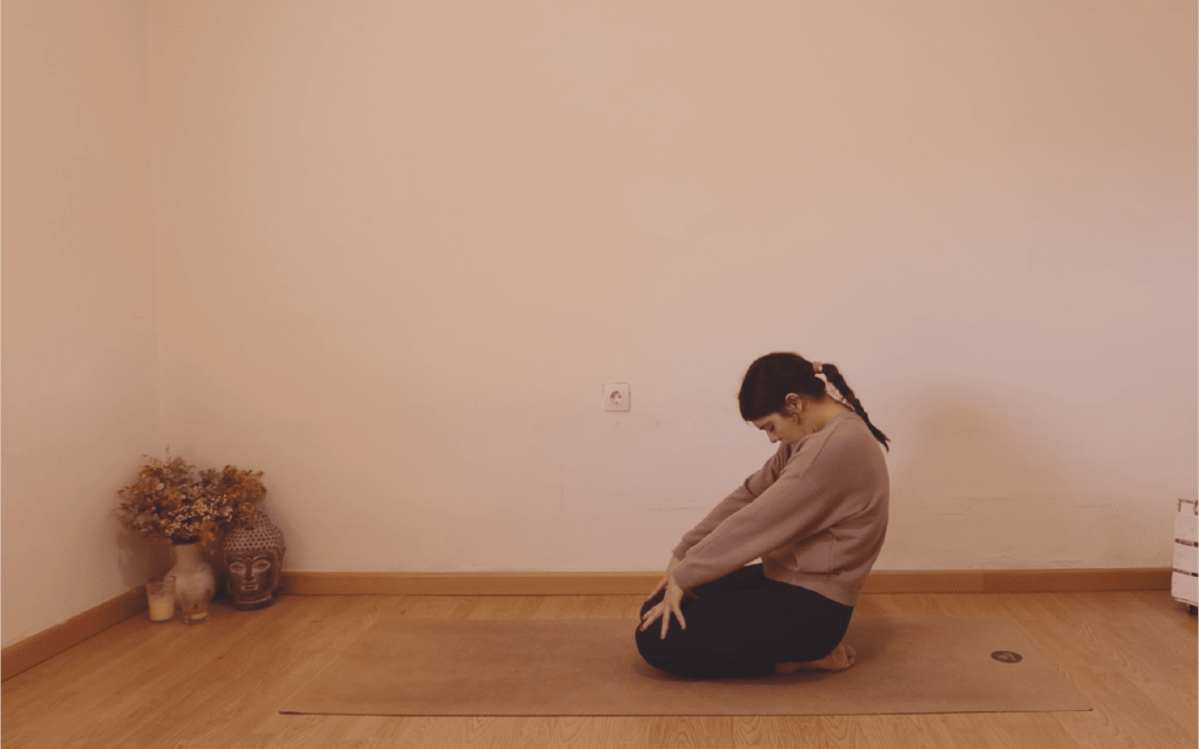 El arte de fluir | Vinyasa Suave & Conexión