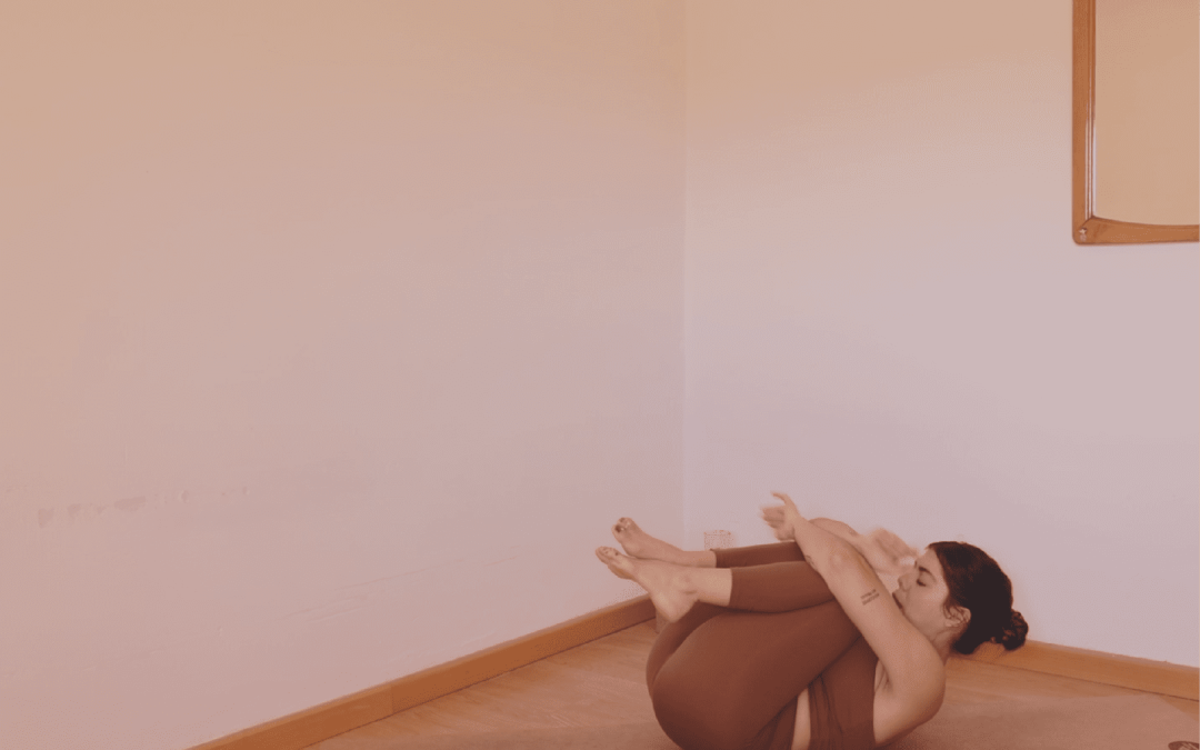 Tus primeras clases de Yoga II | Vinyasa Yoga Suave