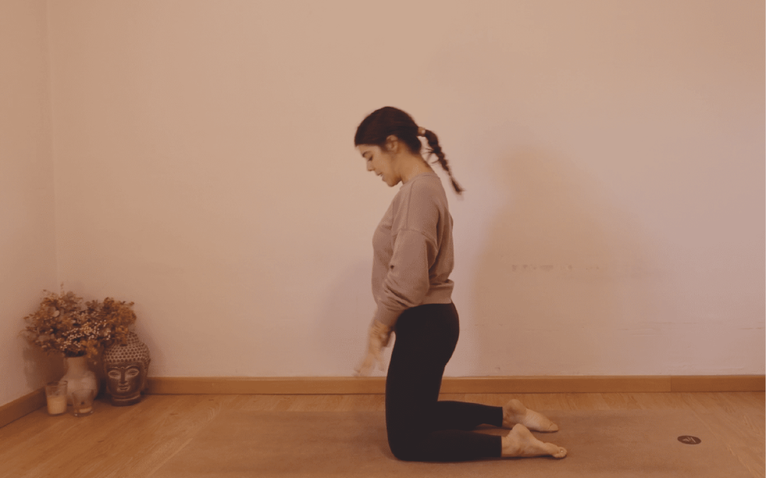 Vinyasa Yoga Equilibrio & Pranayama