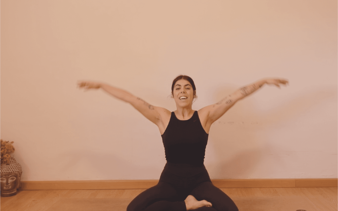 Surya Namaskar en Hata Yoga | Asana Lab.