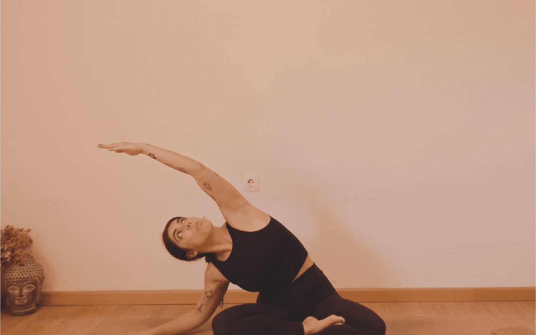 Tus primeras clases de Yoga III | Vinyasa Yoga Suave