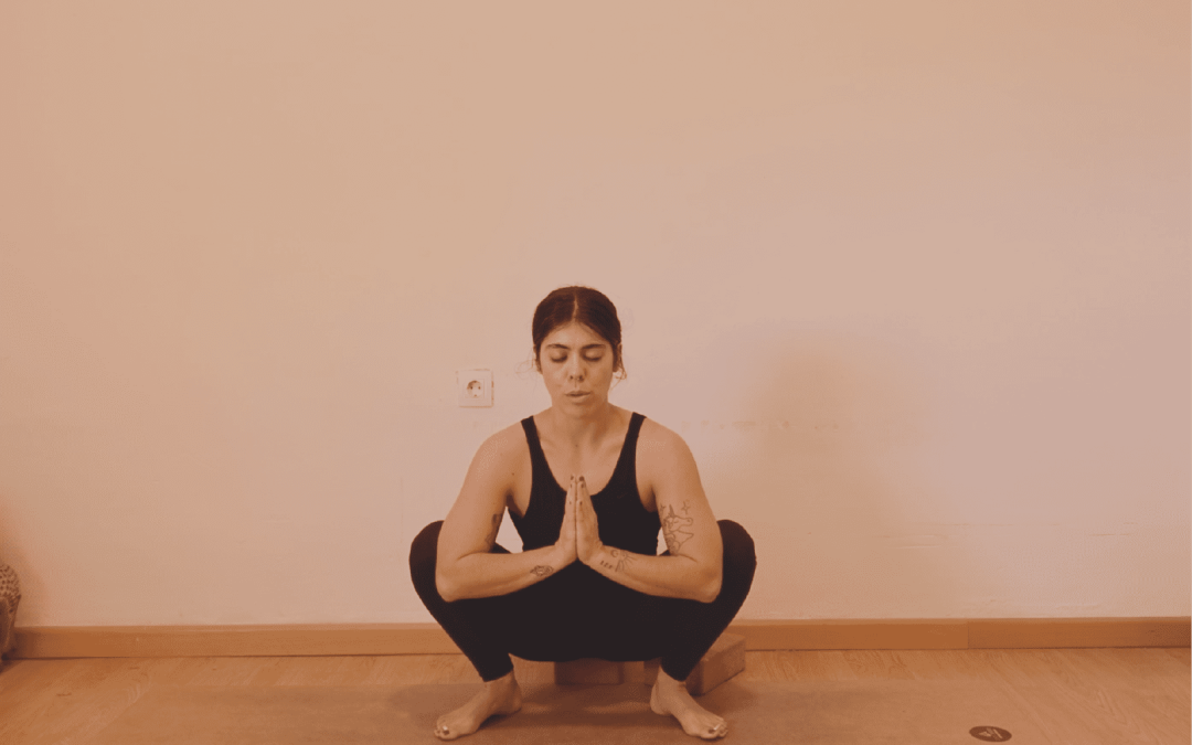 Abriendo caderas muy suave | Slow Vinyasa Yoga
