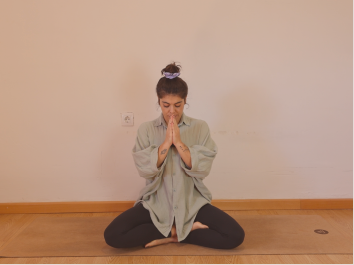Introducción al descanso profundo y la relajación consciente | Yoga Nidra